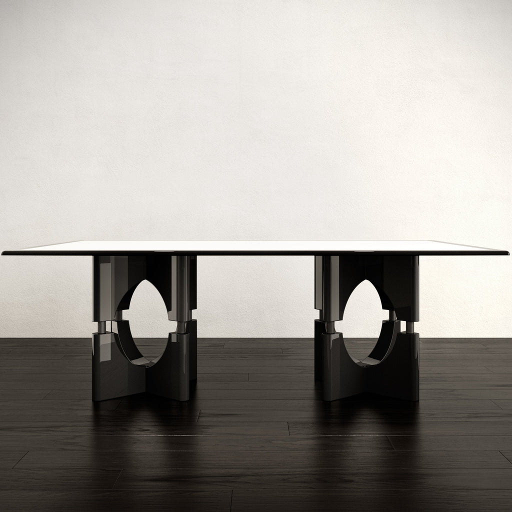 PANTHEON TABLE TYPE I