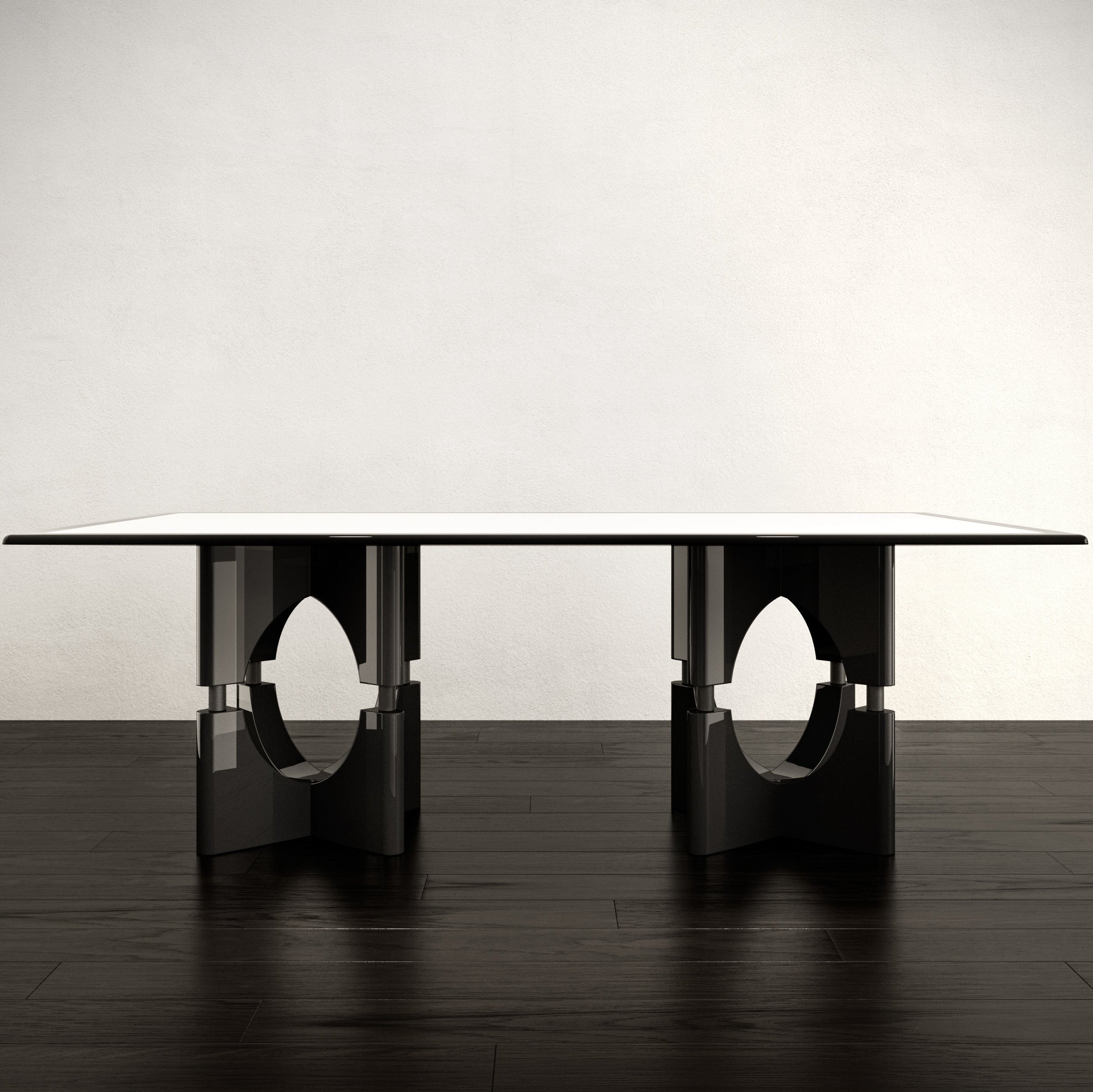 PANTHEON TABLE TYPE I