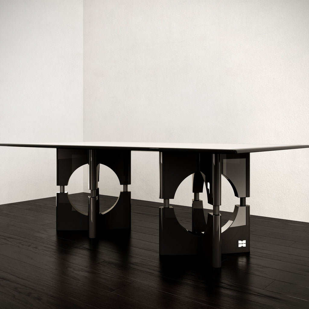 PANTHEON TABLE TYPE I