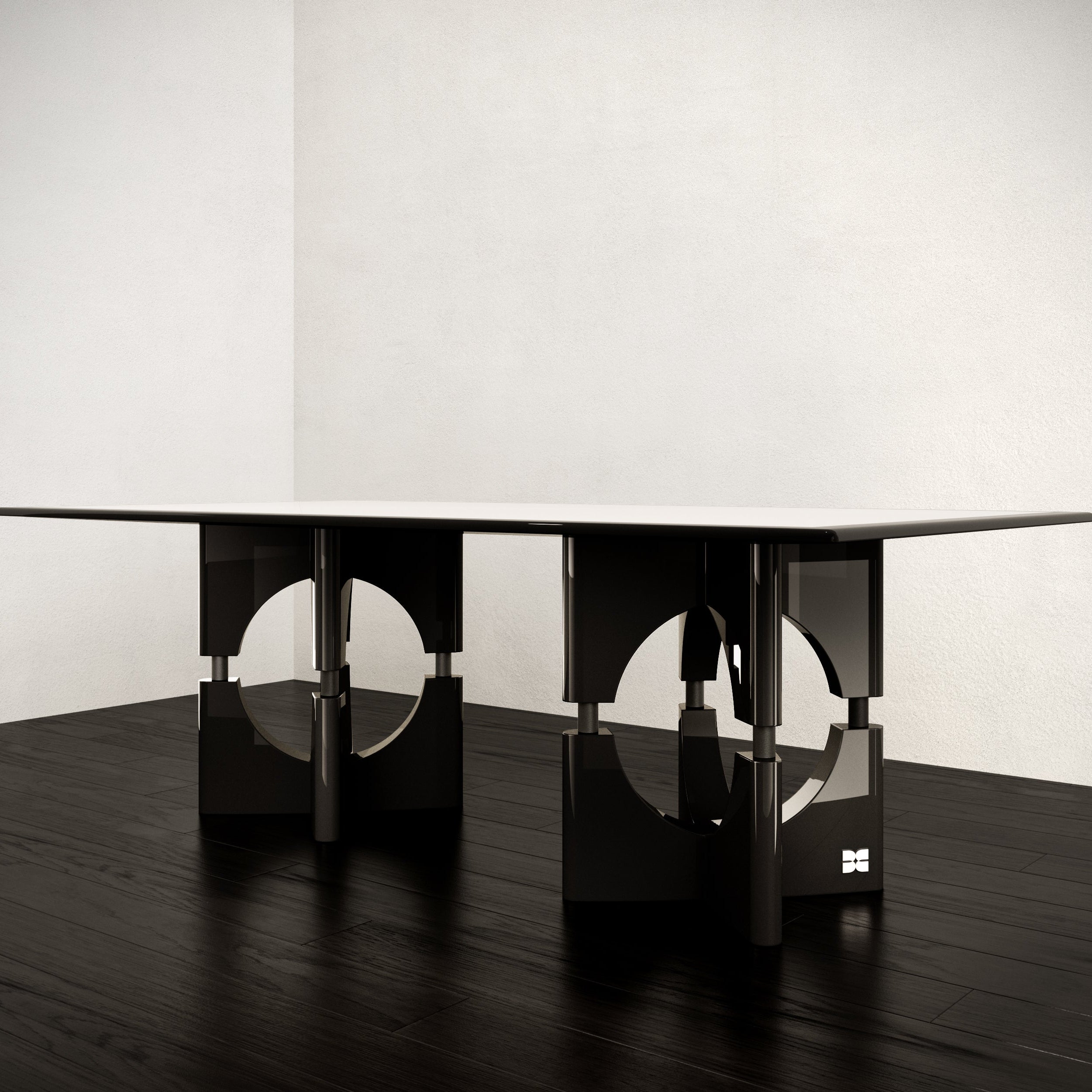PANTHEON TABLE TYPE I
