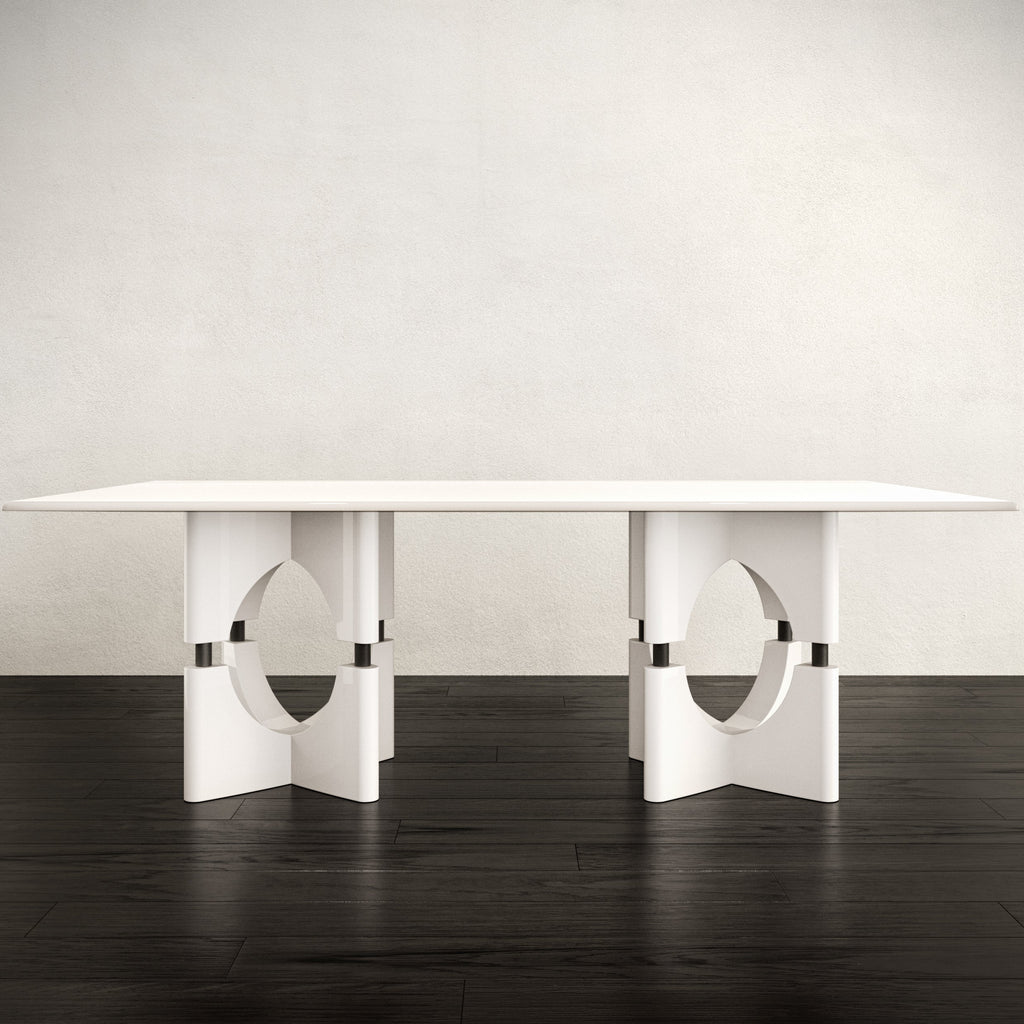 PANTHEON TABLE TYPE I