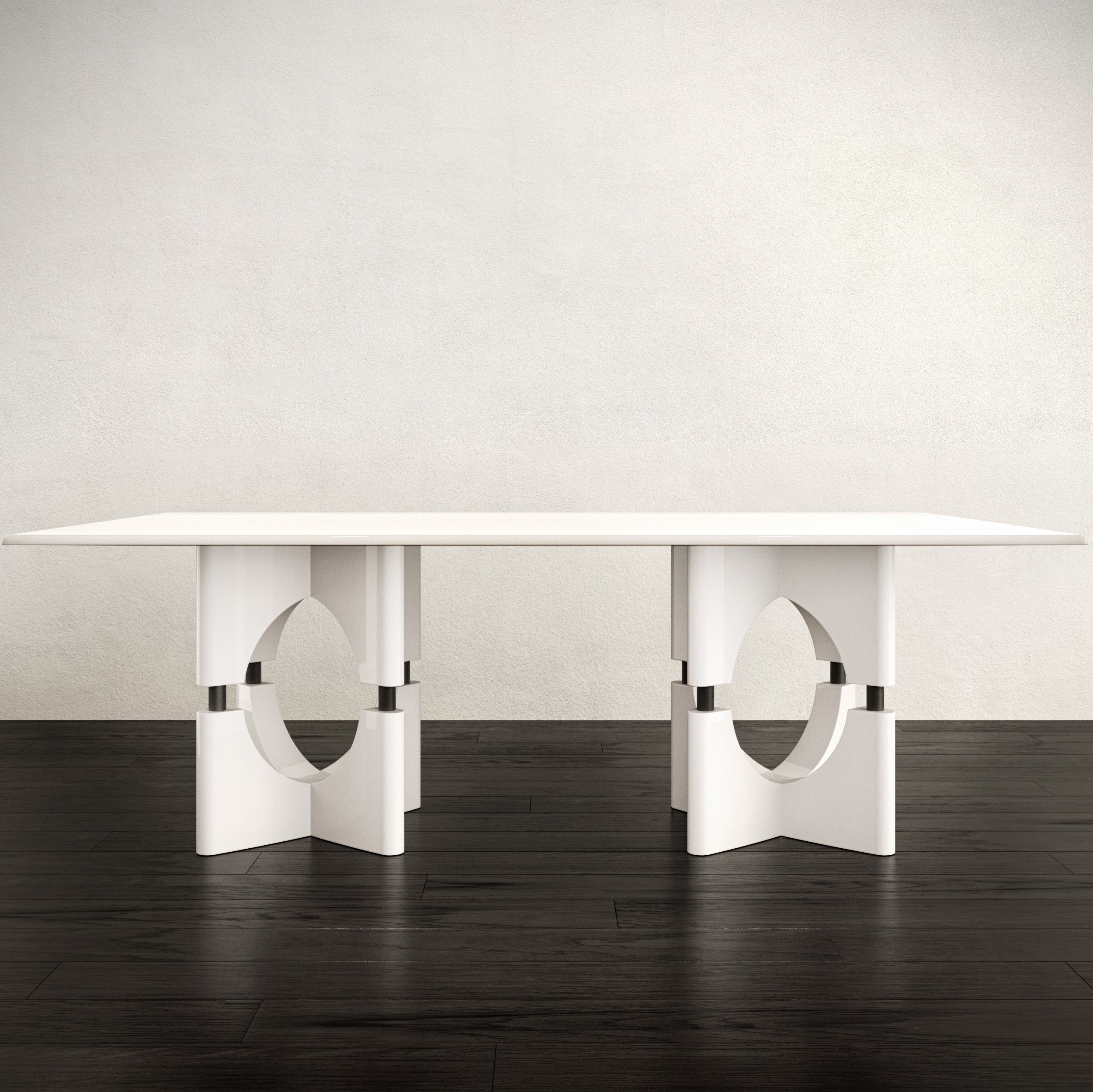PANTHEON TABLE TYPE I