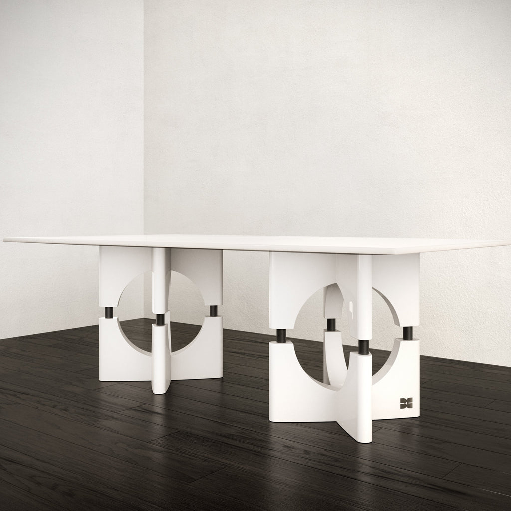 PANTHEON TABLE TYPE I