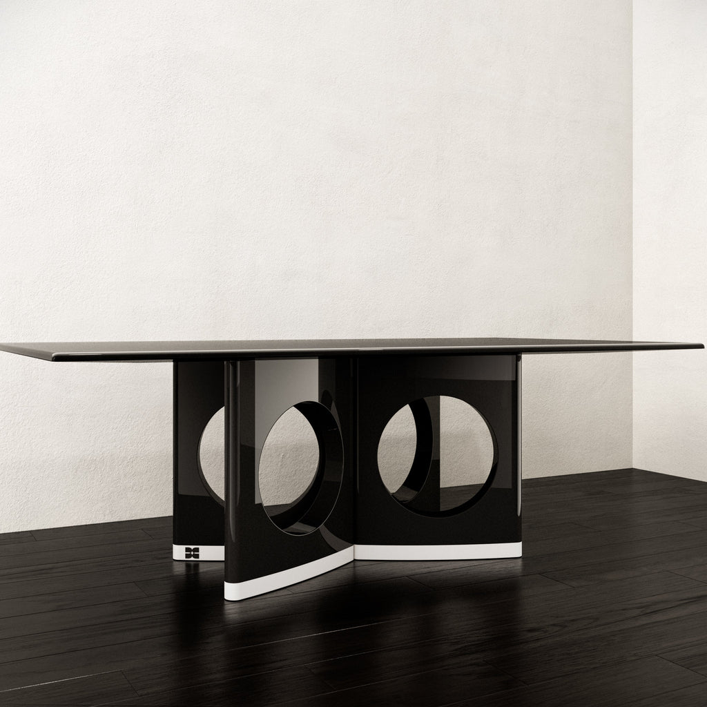 PANTHEON TYPE III
