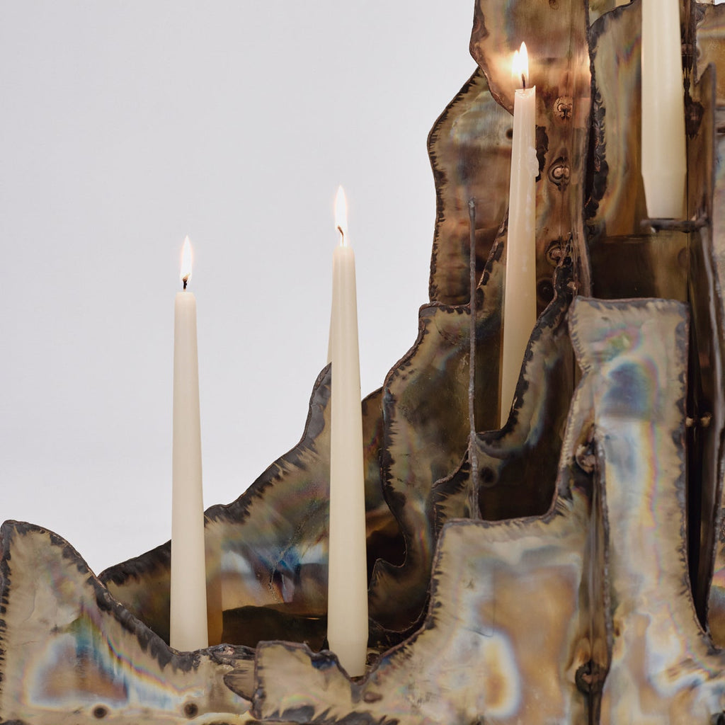 DUSK CANDELABRA