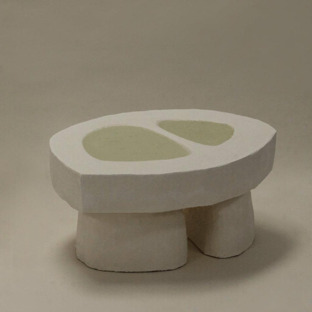 RUINS COFFEE TABLE