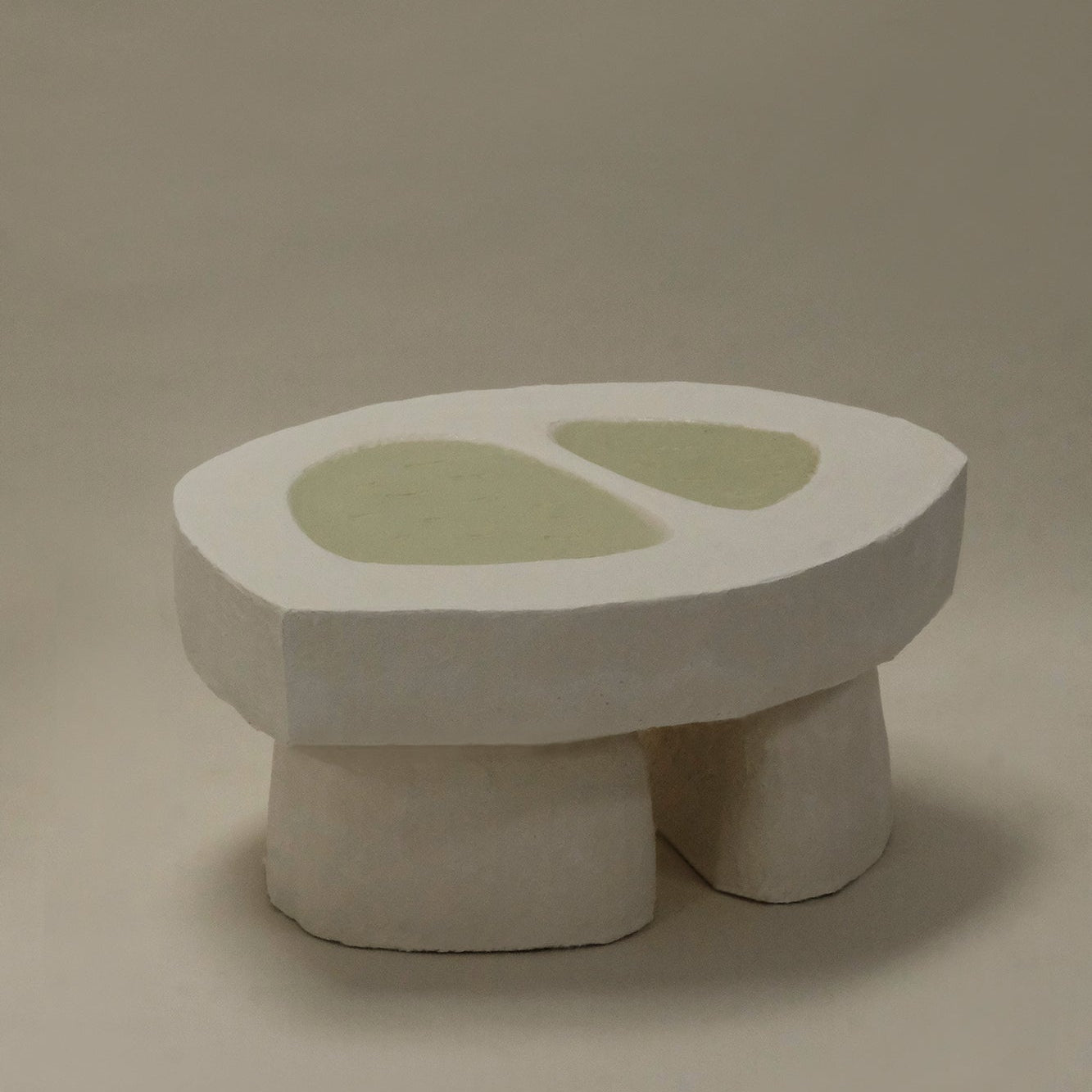 RUINS COFFEE TABLE