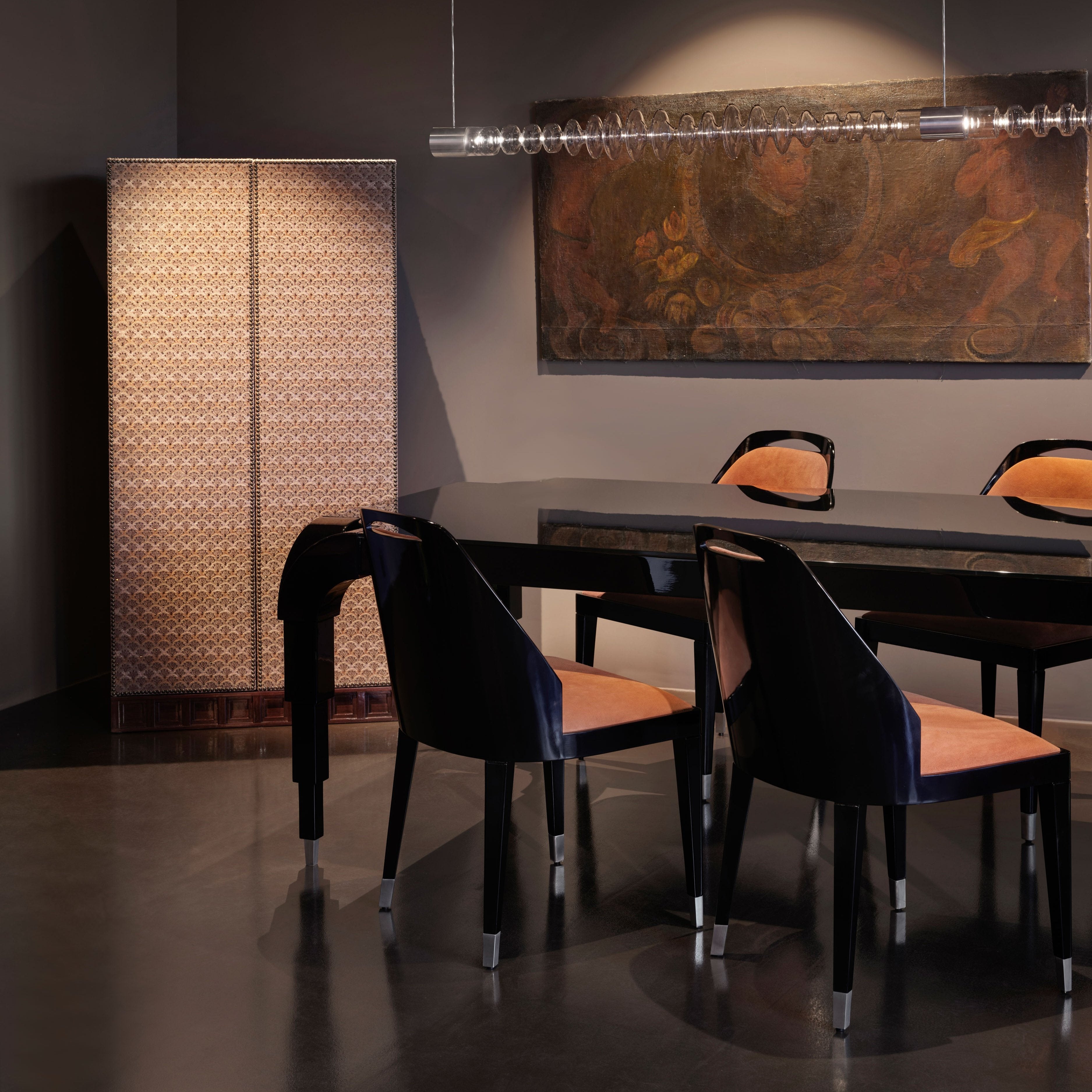 NEW YORK TABLE