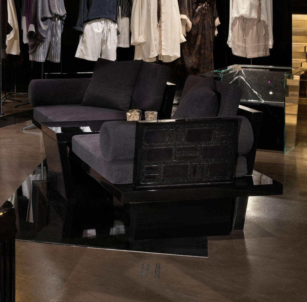 VIENNA GLAM SOFA