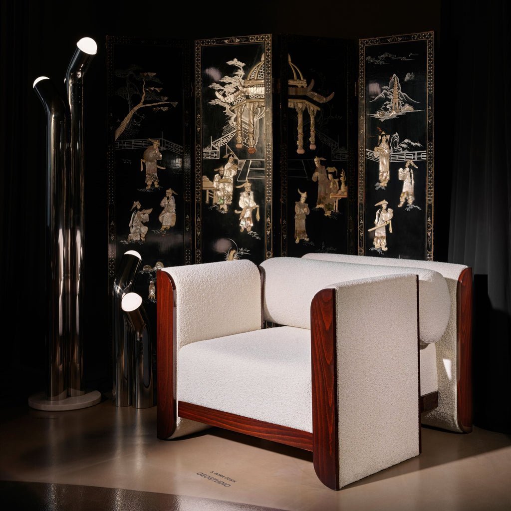 MILAN ARMCHAIR