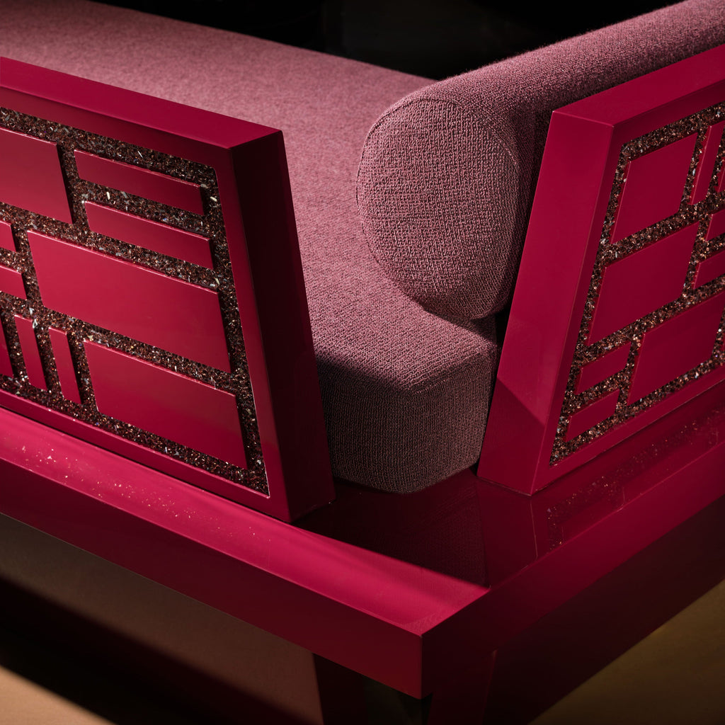 VIENNA GLAM DAYBED