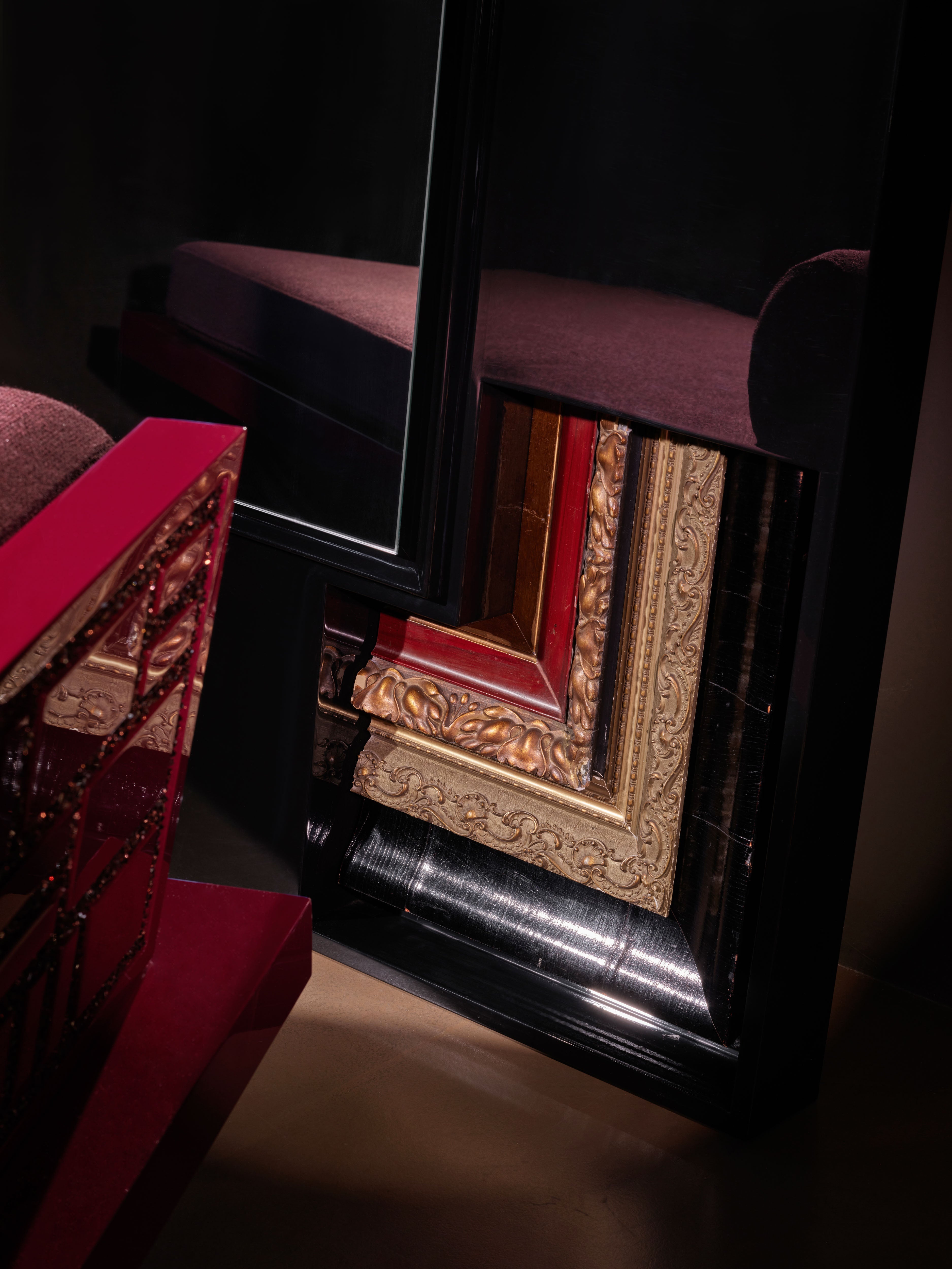 VIENNA GLAM DAYBED