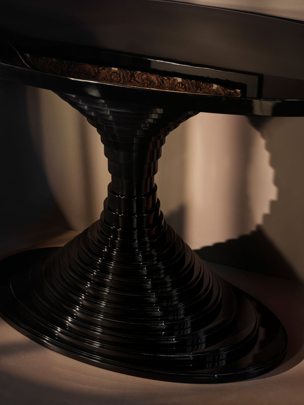 DISK TABLE