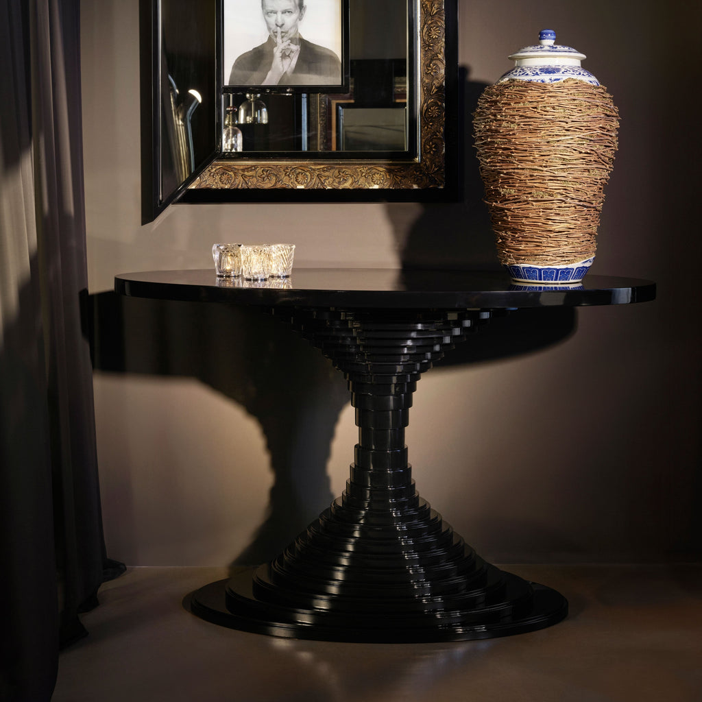 DISK TABLE