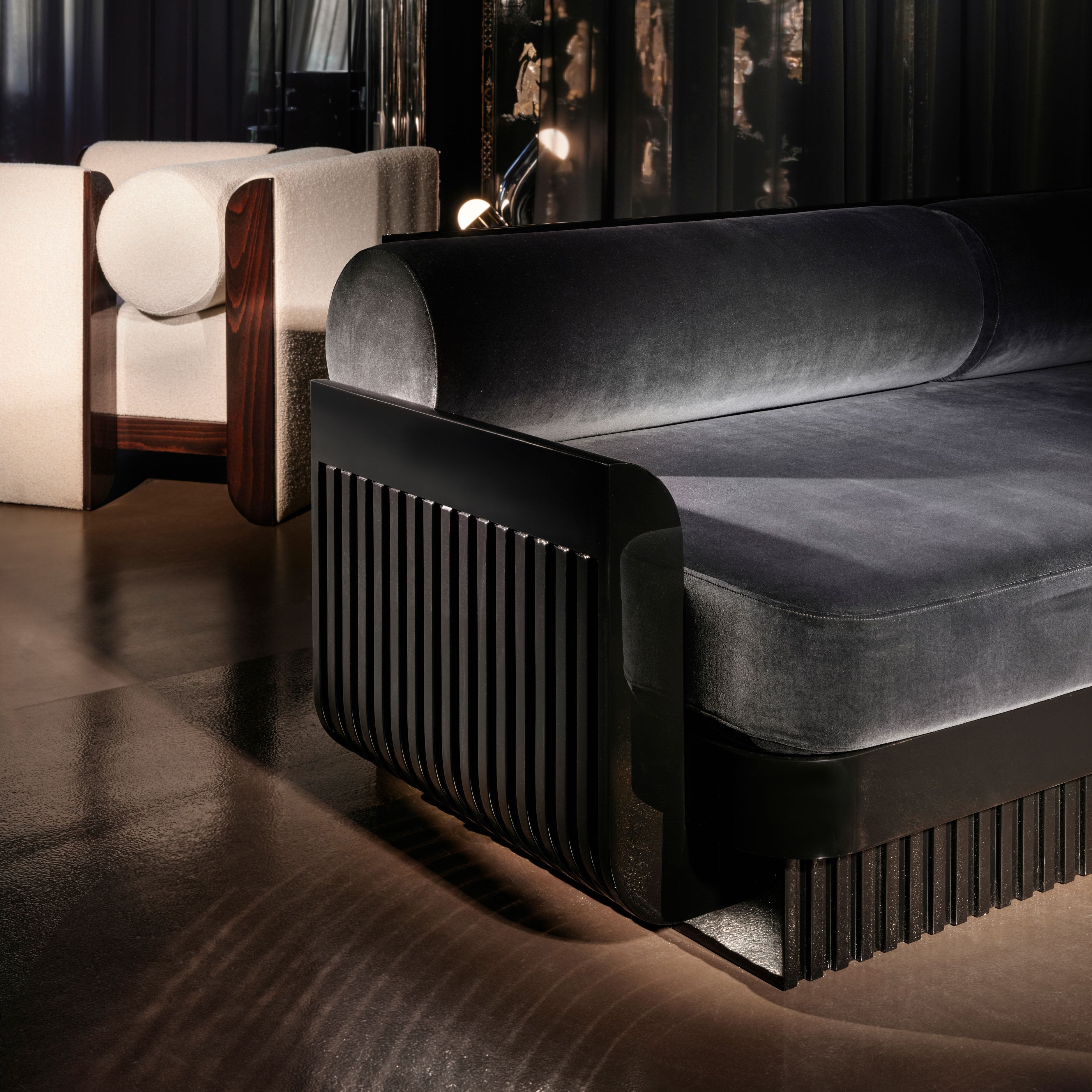HONG KONG SOFA