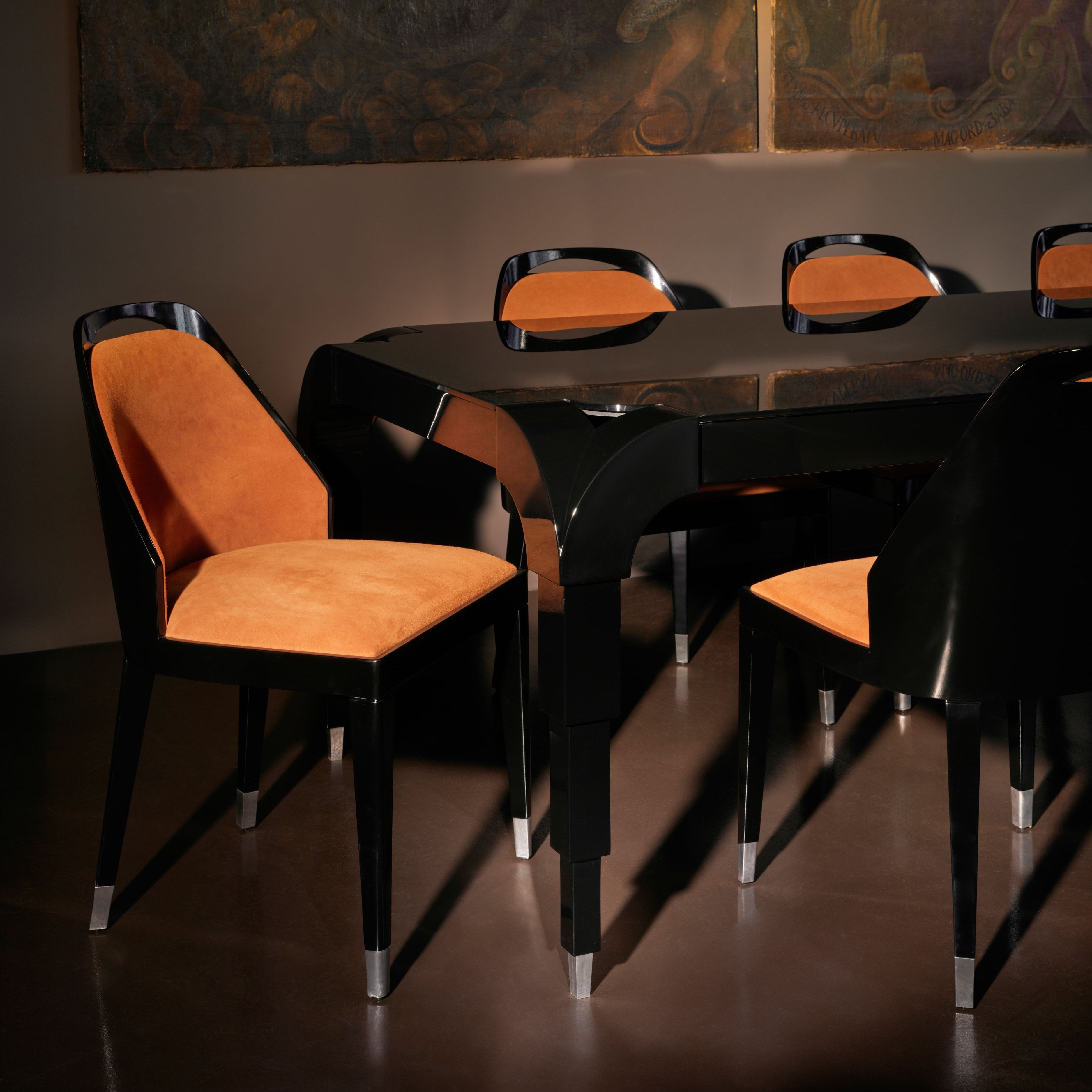 NEW YORK TABLE