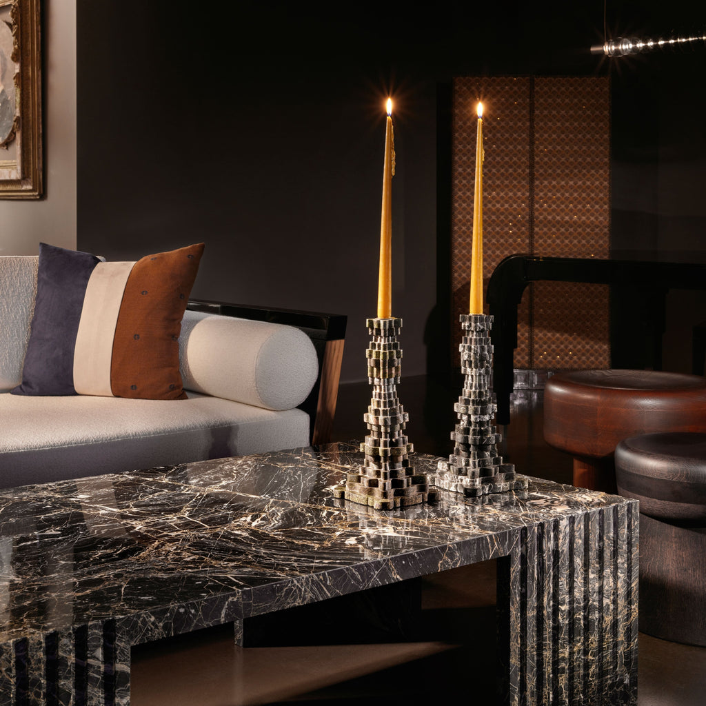 FPTF CANDLEHOLDER