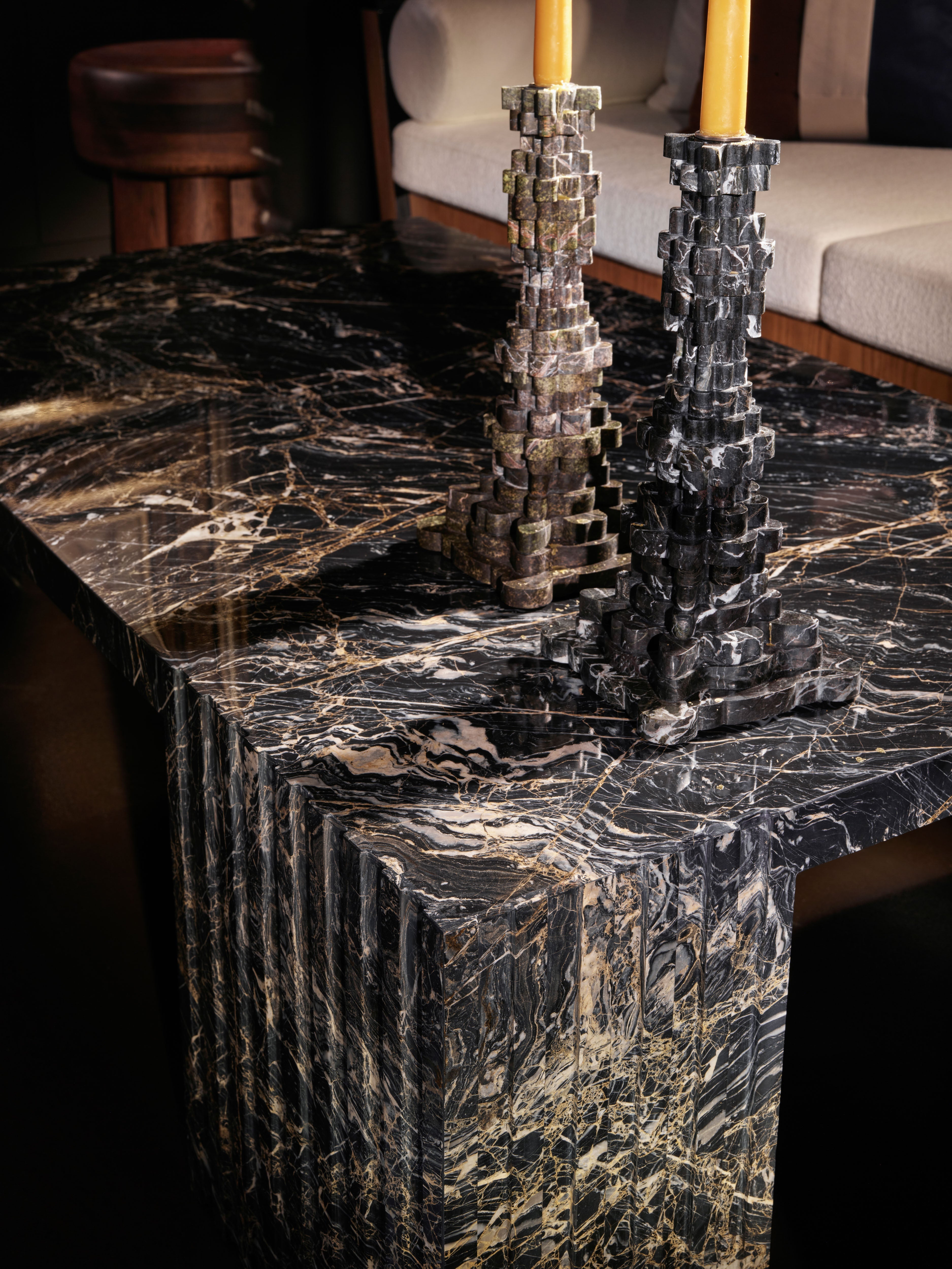 HONG KONG COFFEE TABLE