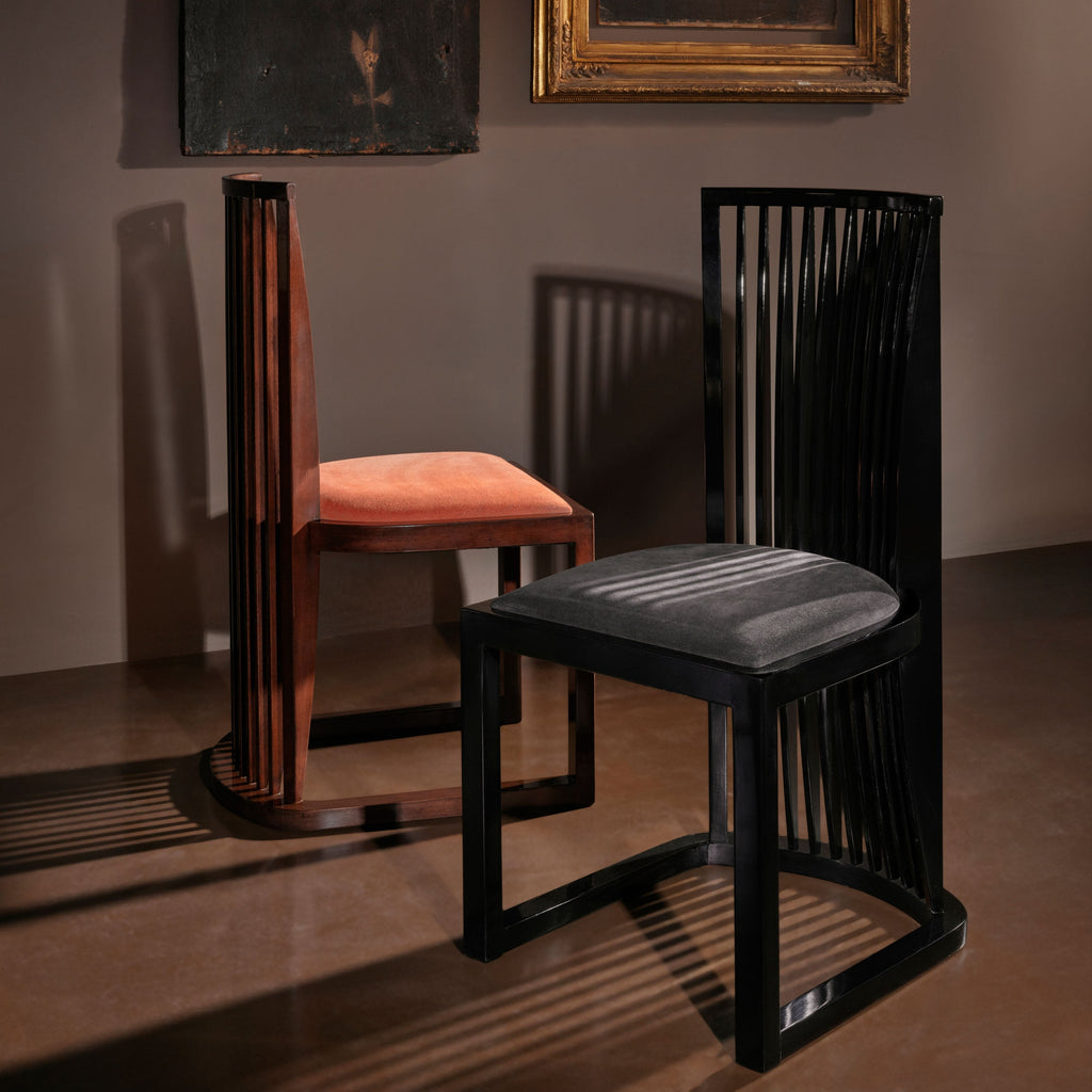 KONG CHAIR - BLACK
