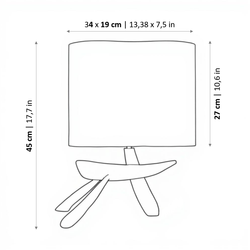 TAO LAMP