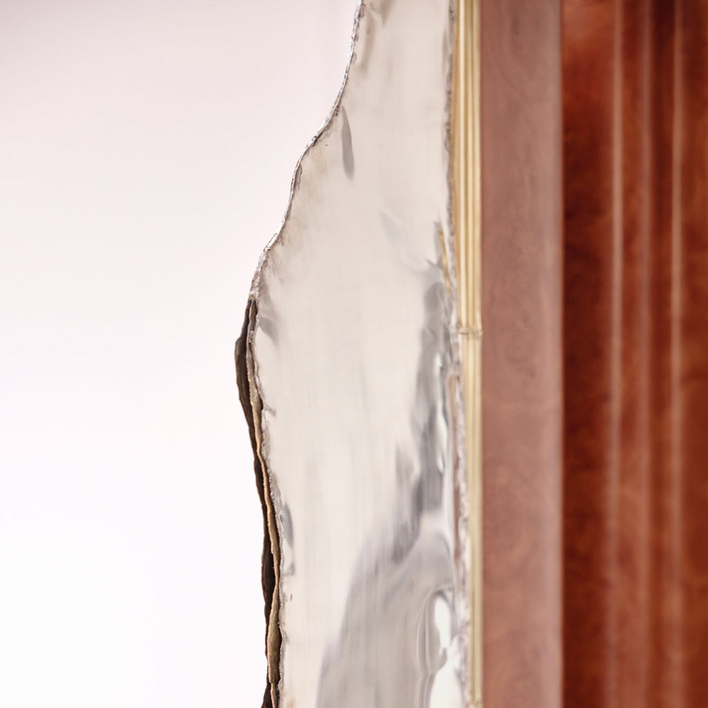 VEIL SCREEN