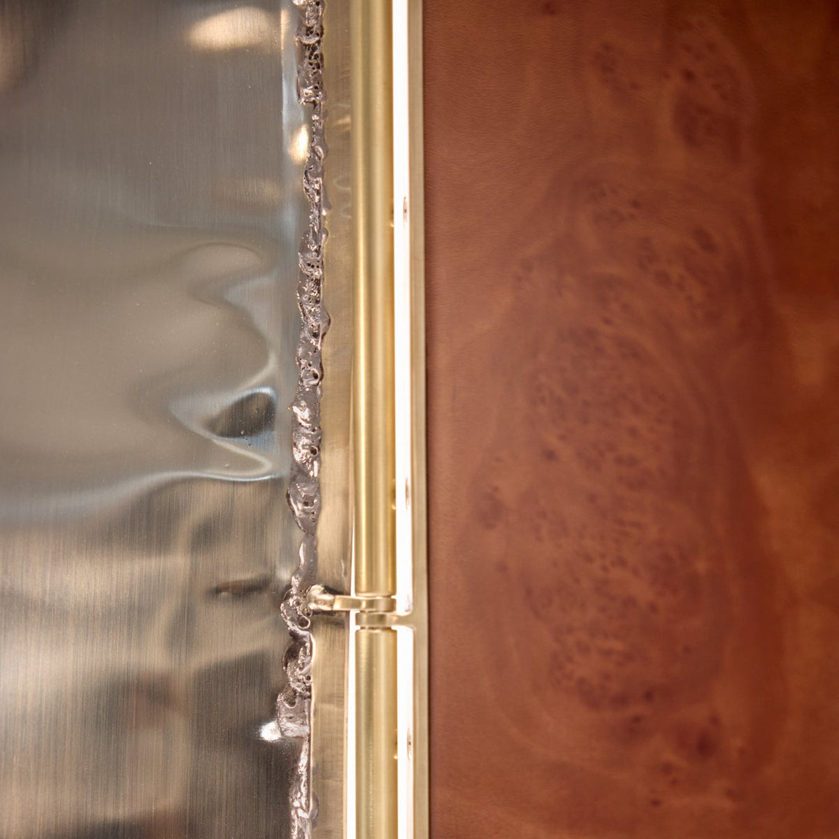 VEIL SCREEN