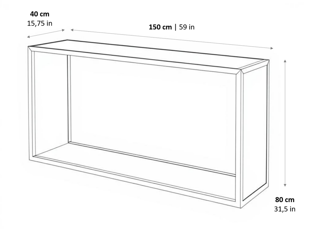 ORAGE CONSOLE