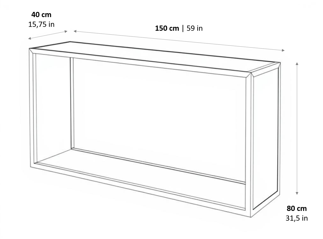 ORAGE CONSOLE