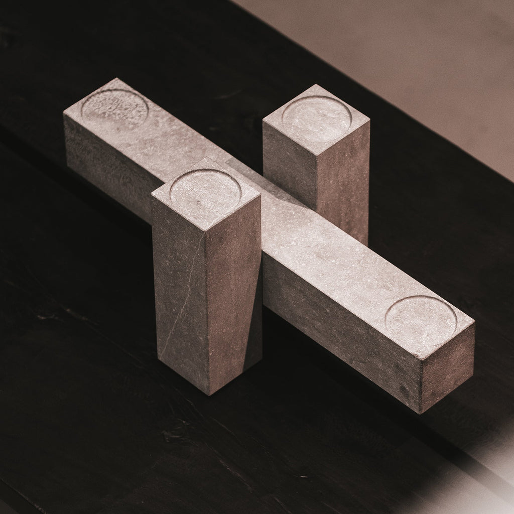 REMEMBERING CARL ANDRE