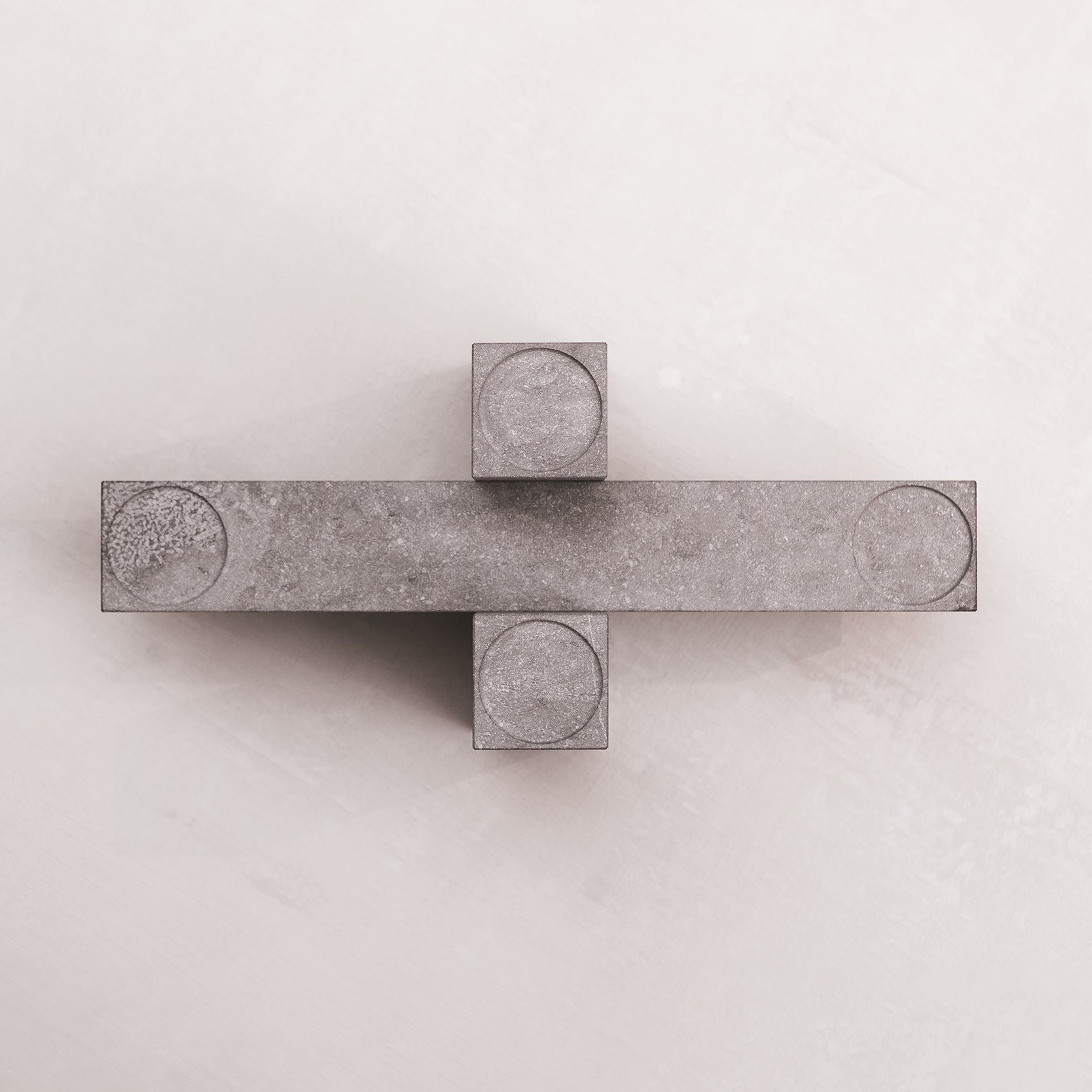 REMEMBERING CARL ANDRE