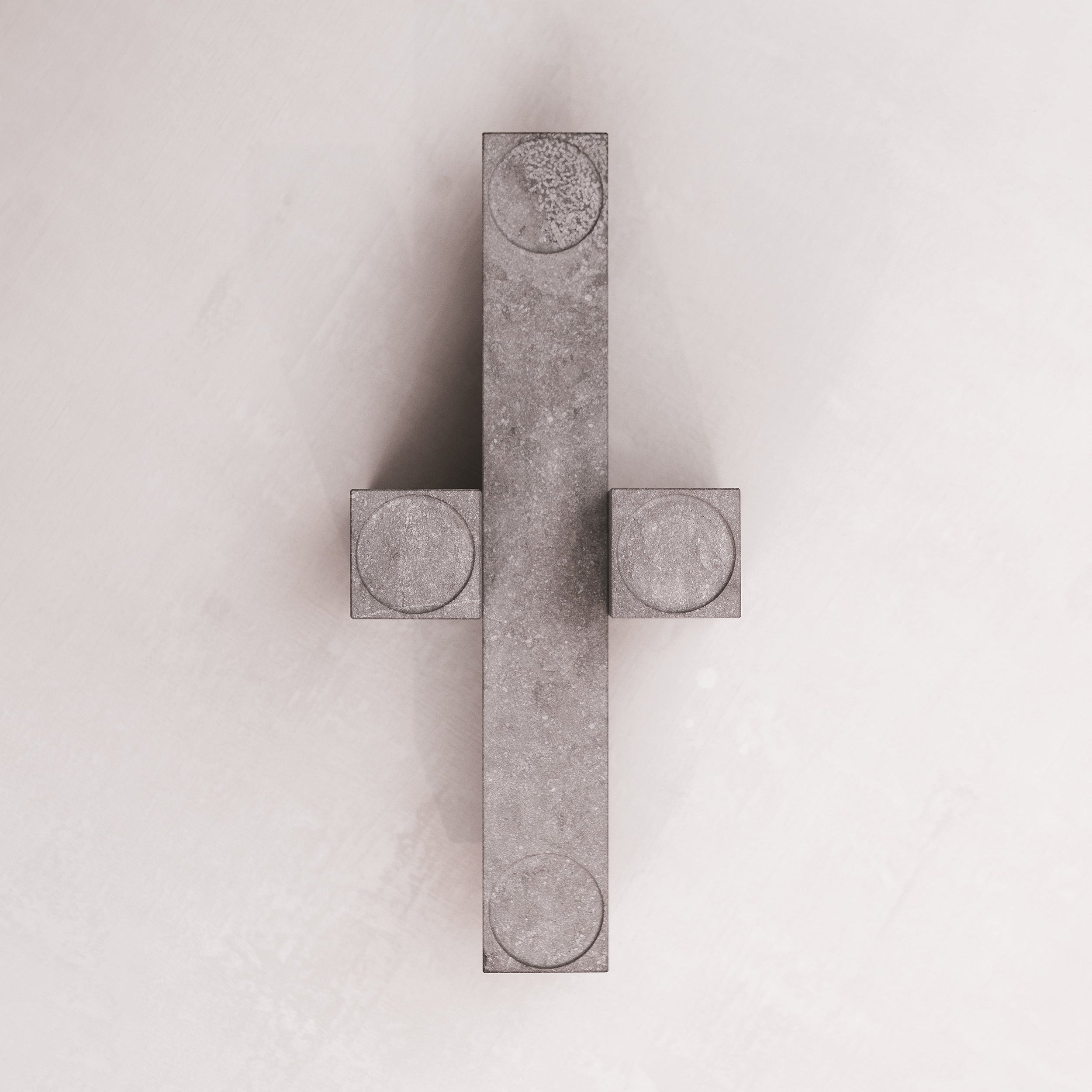 REMEMBERING CARL ANDRE