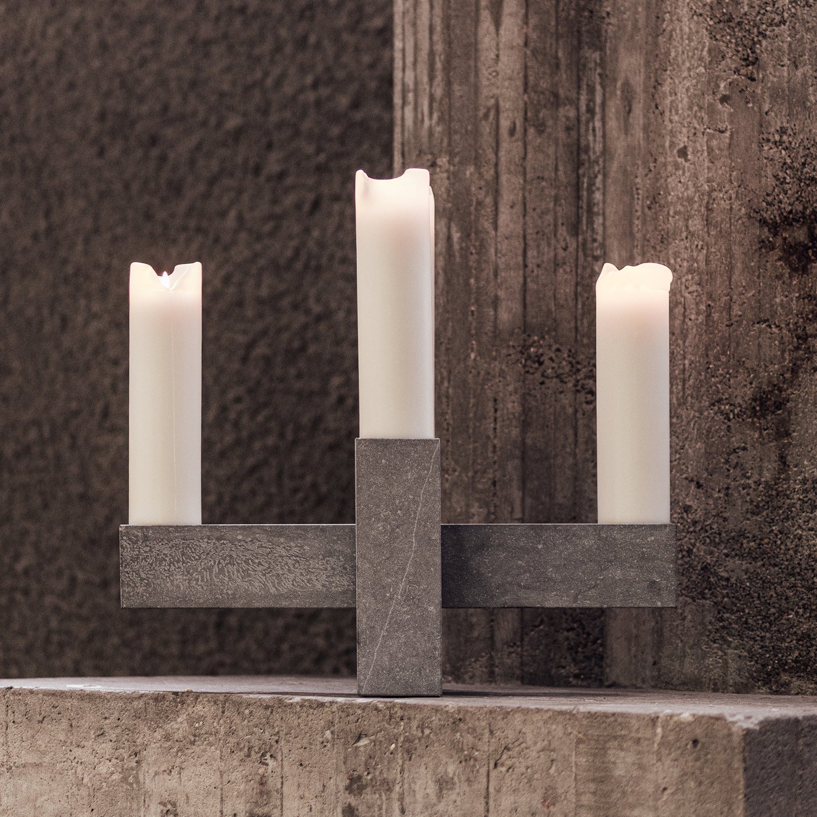 REMEMBERING CARL ANDRE