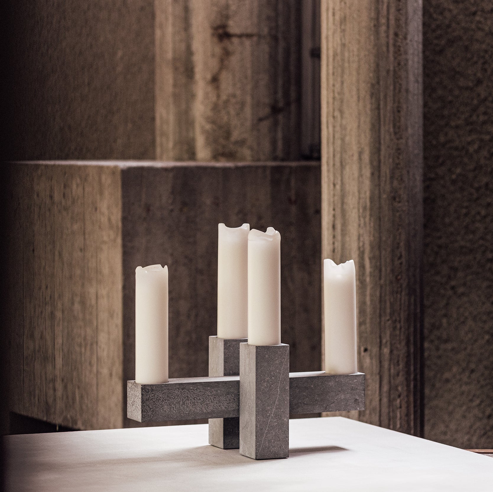 REMEMBERING CARL ANDRE