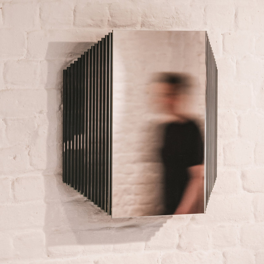 STRATA MIRROR