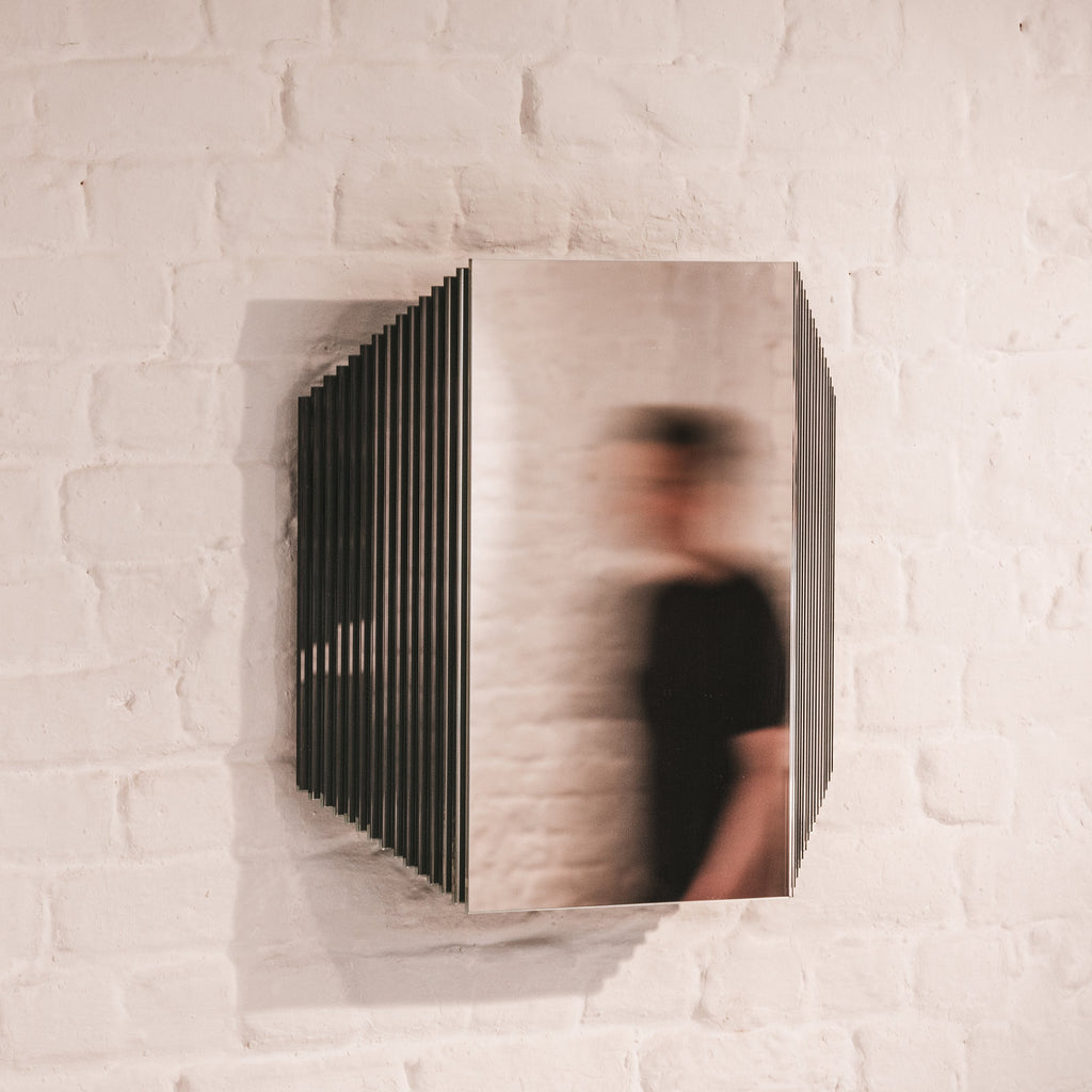 STRATA MIRROR