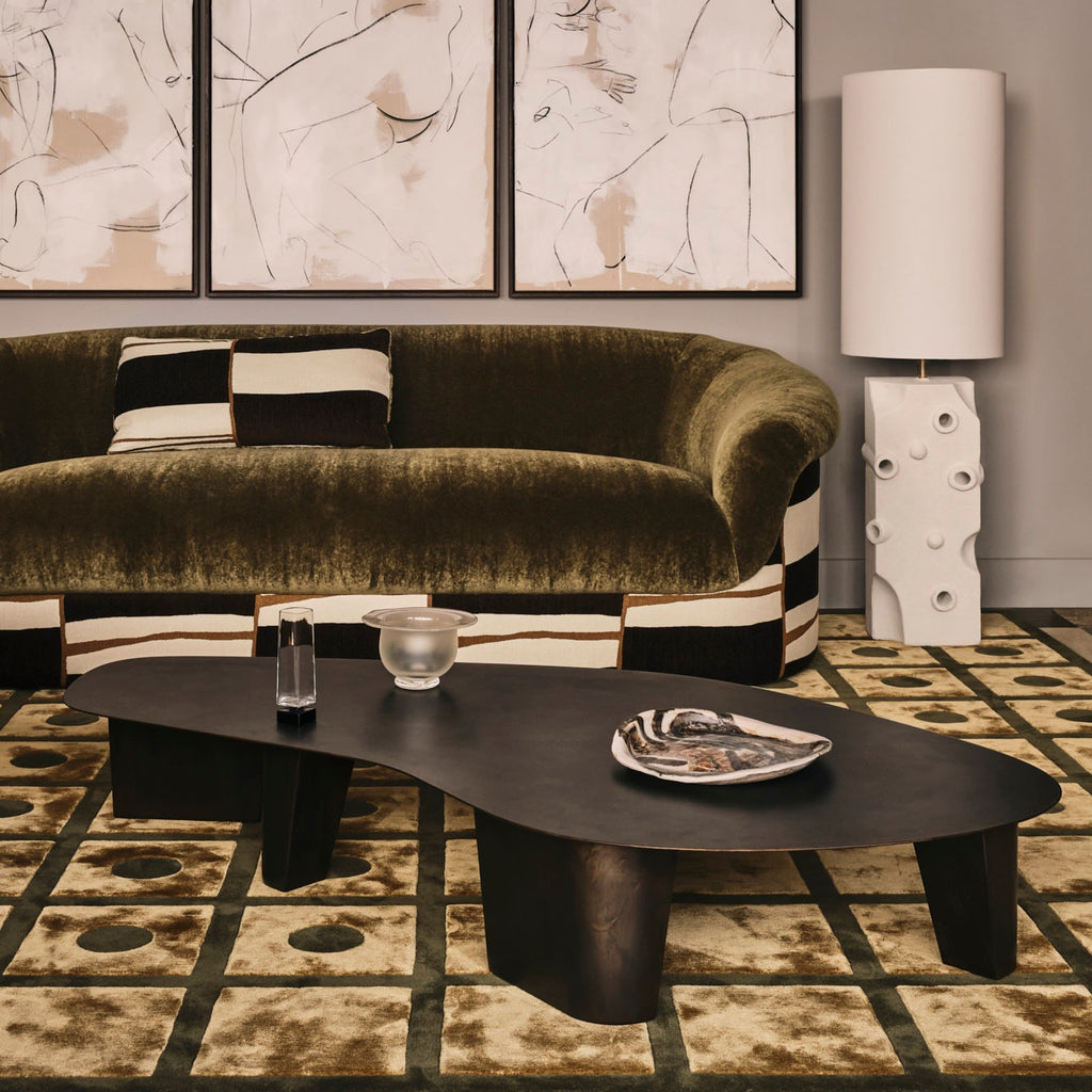 PARIS TABLE