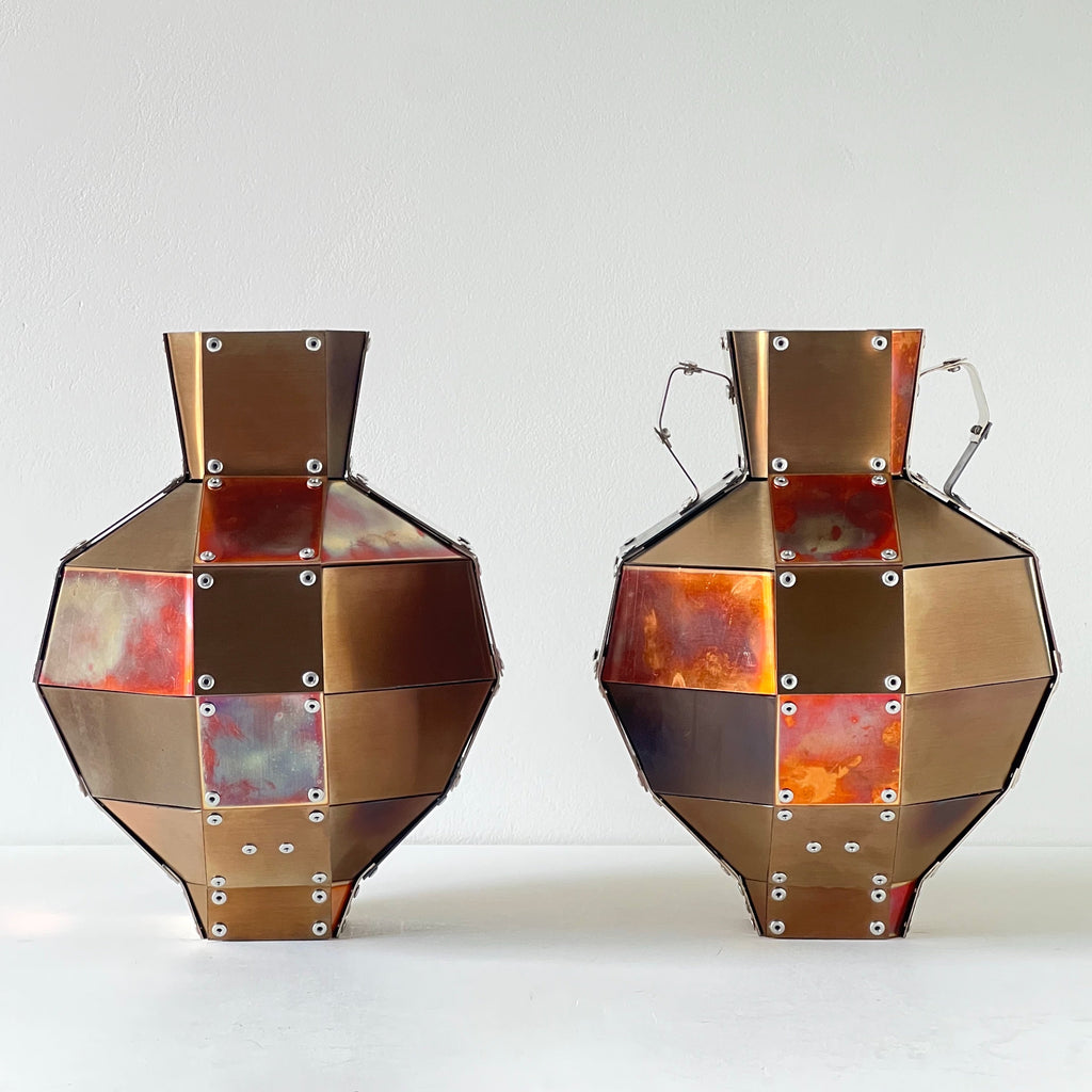 AMPHORAS 13&14