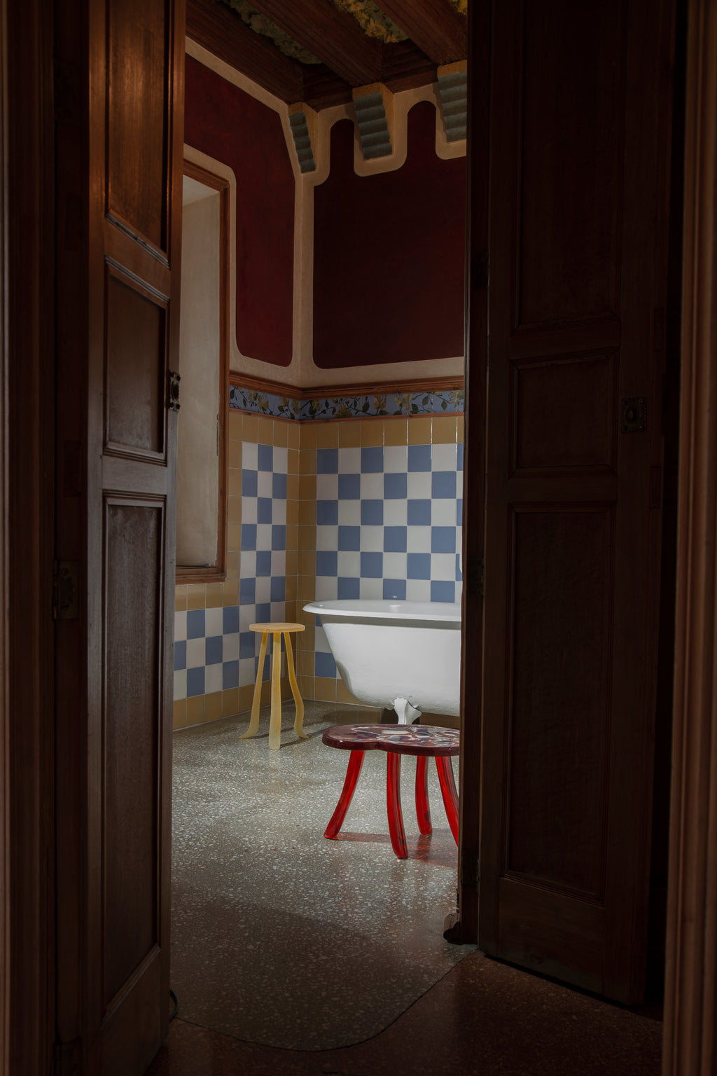 CASA VICENS