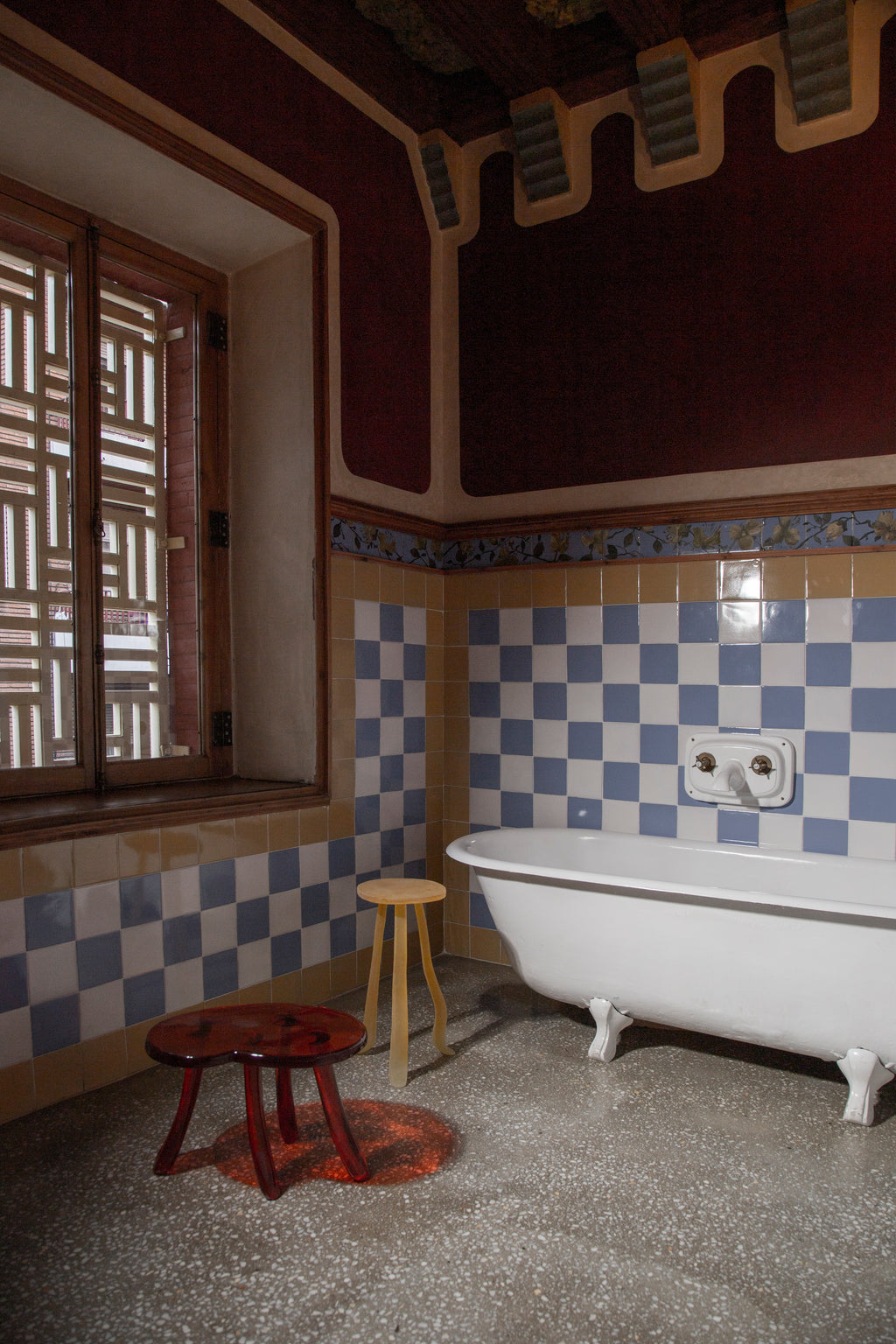 CASA VICENS
