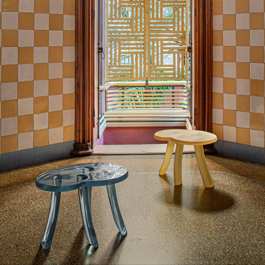 CASA VICENS