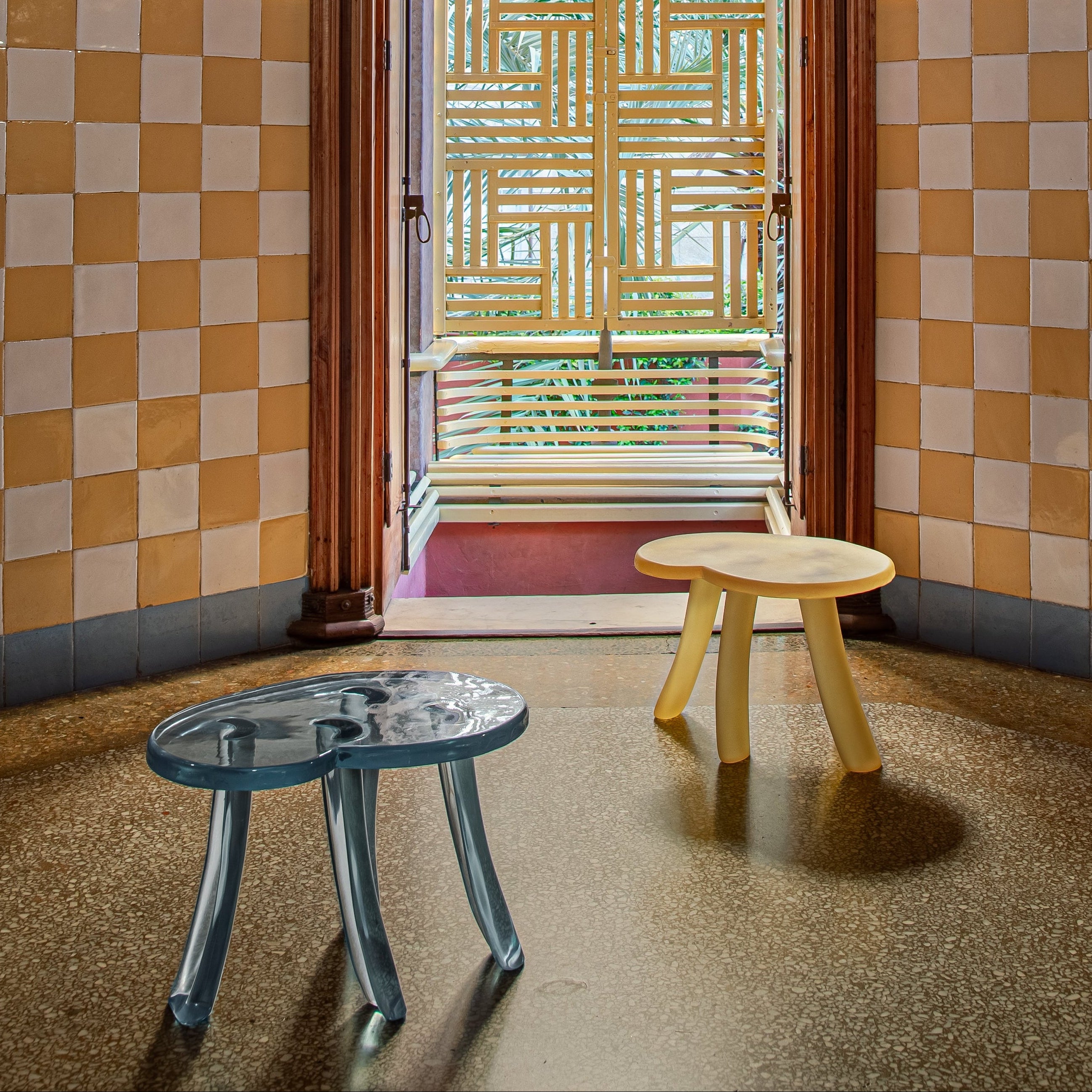 CASA VICENS