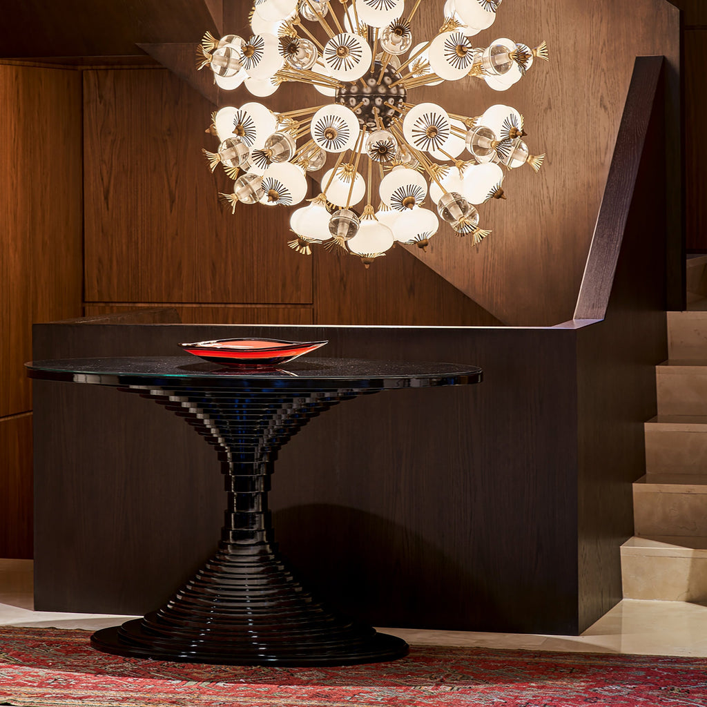 DISK TABLE