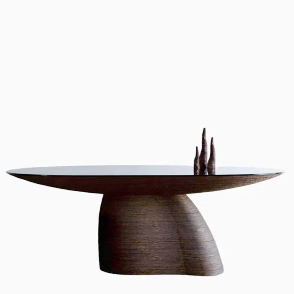 STRATUM SAXUM TABLE