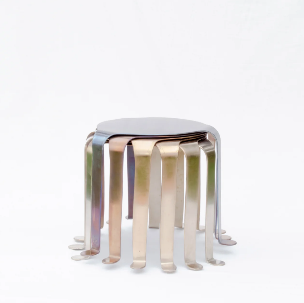 BEETLE STOOL
