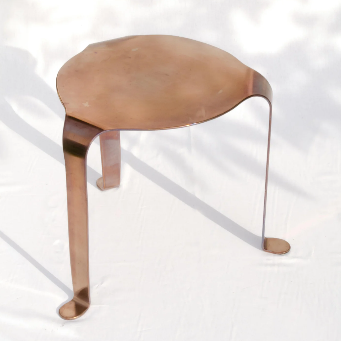 BEETLE STOOL