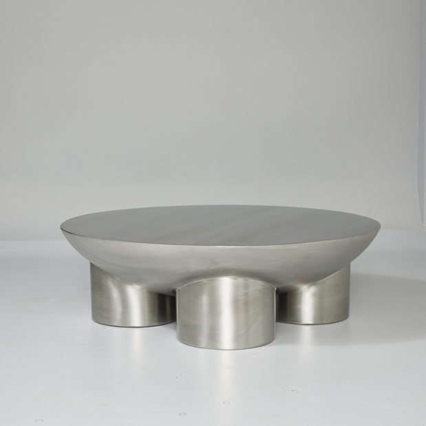 METATE COFFEE TABLE