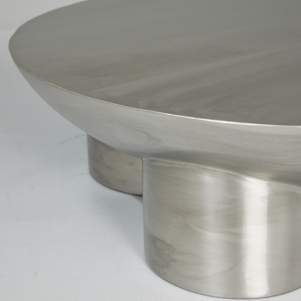 METATE COFFEE TABLE