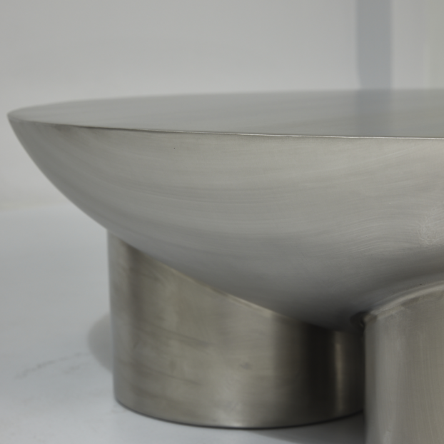METATE COFFEE TABLE