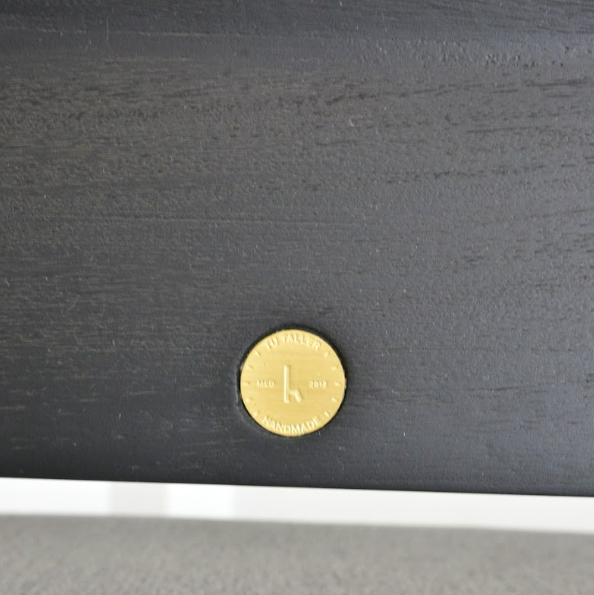 BRU DINING CHAIR WITH ARMS