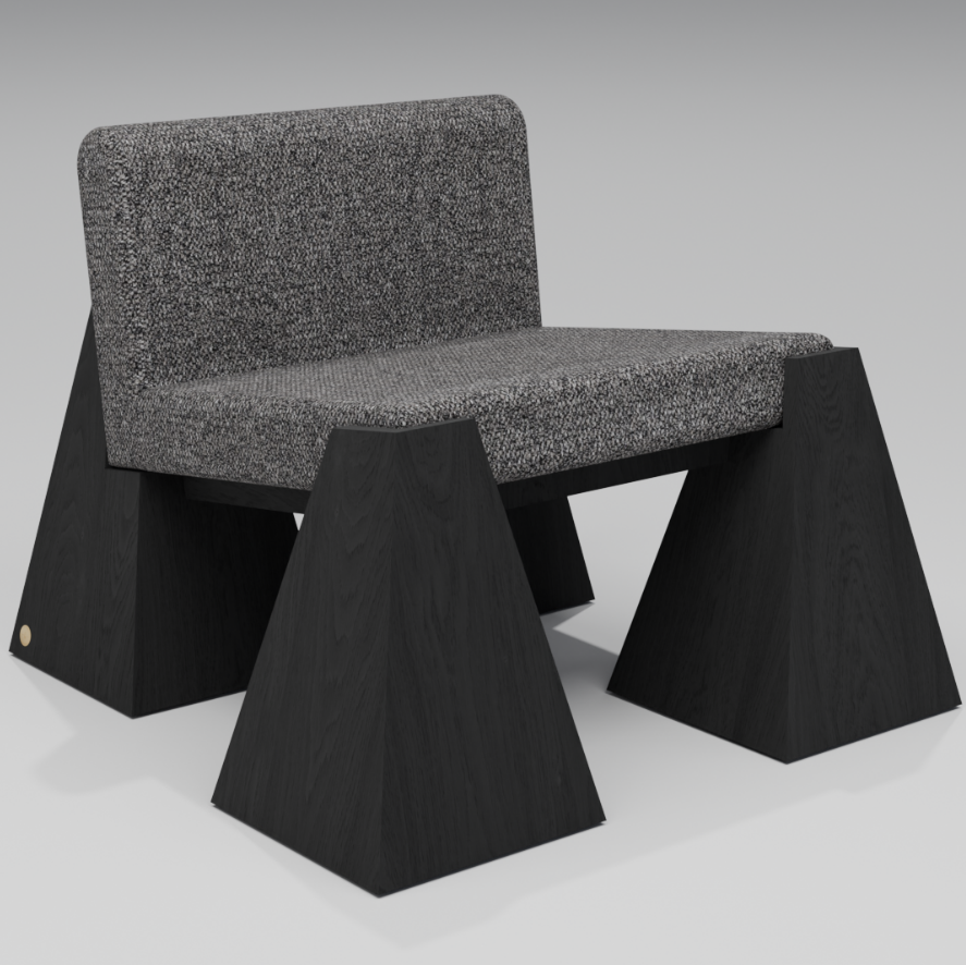 PUFCHAIR BRACK